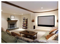 Borrego Pros Home Services (3) - Painters & Decorators
