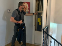 Vegas Valley Inspections (1) - Property inspection