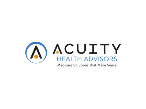 Acuity Health Advisors - ہیلتھ انشورنس/صحت کی انشورنس