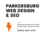Parkersburg Web Design & Seo (4) - Webdesign