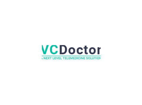 Vcdoctor - Hipaa Compliant Telemedicine Platform - Hospitals & Clinics