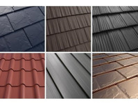 Interlock Metal Roofing (1) - Roofers & Roofing Contractors