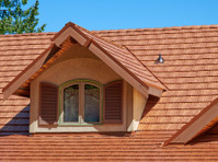 Interlock Metal Roofing (7) - Покривање и покривни работи