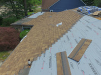Capital Roofing (1) - Riparazione tetti