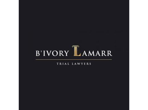 B'Ivory Lamarr Trial Lawyers® - Lawyers and Law Firms