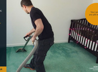 Ucm Carpet Cleaning Scarsdale (2) - Uzkopšanas serviss