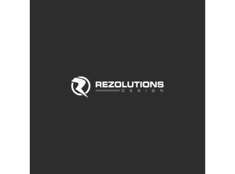 Rezolutionsdesign - Marketing a tisk