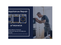 Pro Appliancerepair of Warwick (1) - Elektropreces un tehnika