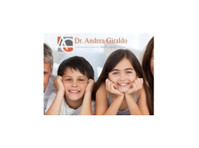 Dr. Andrea Giraldo, DMD (1) - Οδοντίατροι