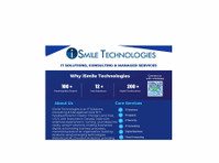 iSmile Technologies - Consultancy