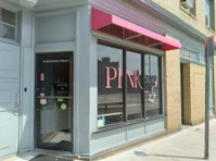 The Pink Bean Coffee FALL RIVER (1) - Ресторани