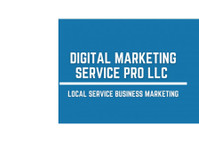 Digital Marketing Service Pro Llc (1) - Reklāmas aģentūras