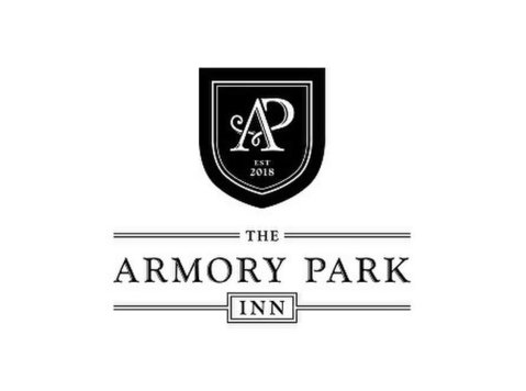 The Armory Park Inn - Hotéis e Pousadas