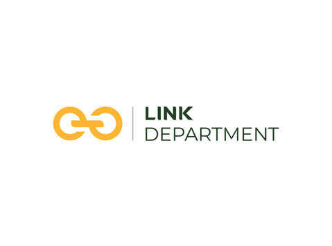 Link Department - مارکٹنگ اور پی آر