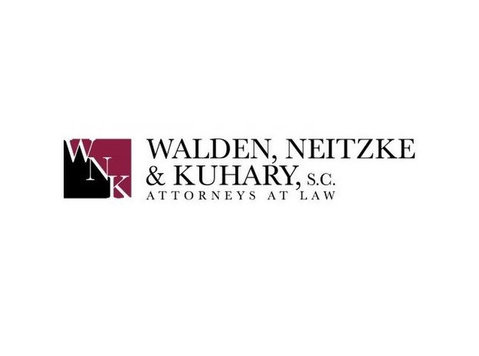 Walden, Neitzke & Kuhary, S.C. - Lawyers and Law Firms