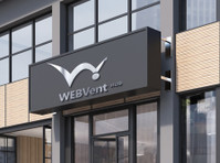 Webvent hub (1) - Уеб дизайн