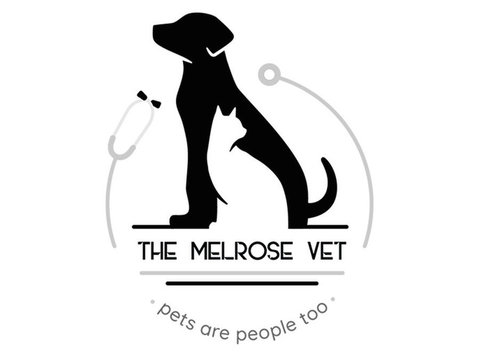 The Melrose Vet - Pet services