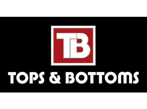 TOPS AND BOTTOMS USA - Shopping