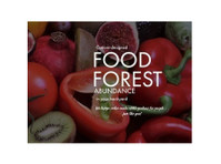 Food Forest Abundance (1) - Zahradník a krajinářství