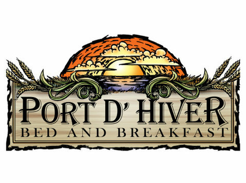 Port d'Hiver Bed and Breakfast - Accommodation services