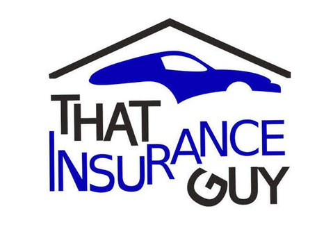 That Insurance Guy.net - Страховые компании