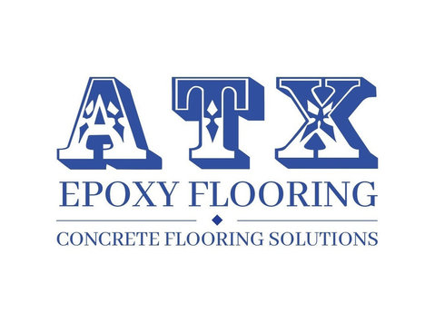 Atx Epoxy Flooring - Home & Garden Services