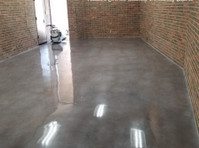 Atx Stained Concrete (1) - Construction Services