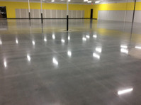 Atx Stained Concrete (7) - Construction Services