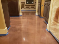 Atx Stained Concrete (8) - Construction Services