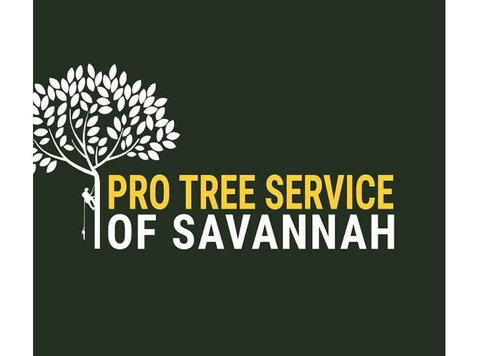 Pro Tree Service of Savannah - Gardeners & Landscaping
