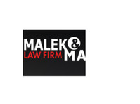 Malek & Malek Law Firm (2) - Lawyers and Law Firms
