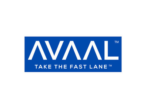 Avaal Technology Solutions - Тренер и обука