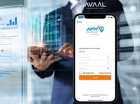 Avaal Technology Solutions (3) - Treinamento & Formação