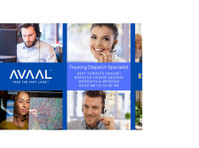 Avaal Technology Solutions (4) - Koučování a školení