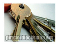 Pittsford Professional Locksmith (1) - Okna, dveře a skleníky