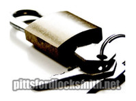 Pittsford Professional Locksmith (2) - Ferestre, Uşi şi Conservatoare