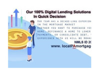 Area Lending (1) - Ипотека и кредиты