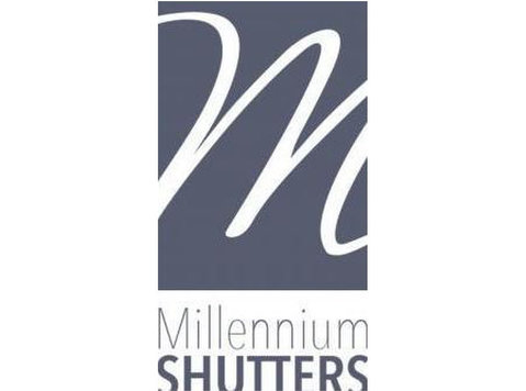 Millennium Shutters - Windows, Doors & Conservatories