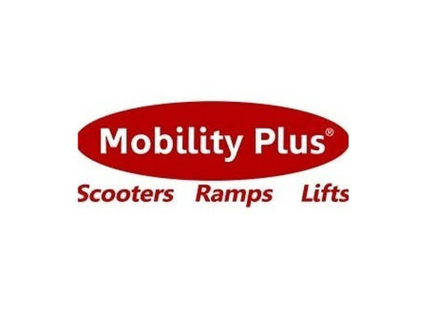 Mobility Plus Ballwin - Аптеки