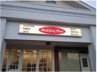 Mobility Plus Ballwin (1) - Pharmacies