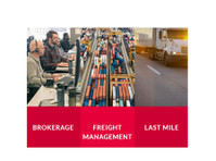 Excel Logistics (1) - Car Transportation