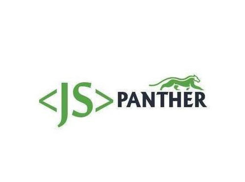 Js Panther Pvt. Ltd. - Web-suunnittelu