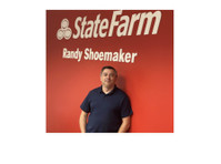 Randy Shoemaker - State Farm Insurance Agent (1) - ہیلتھ انشورنس/صحت کی انشورنس
