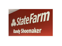 Randy Shoemaker - State Farm Insurance Agent (2) - Seguro de Saúde