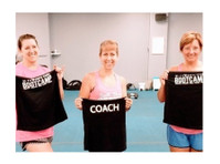 Be Fit South Shore Boot Camp & Training (2) - Gyms, Personal Trainers & Fitness Classes