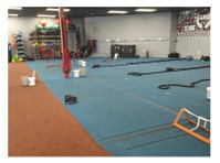 Be Fit South Shore Boot Camp & Training (3) - Fitness Studios & Trainer