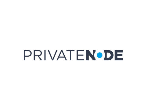 Privatenode - Webdesign