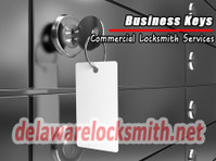 Delaware Ohio Locksmith (4) - Usługi w obrębie domu i ogrodu