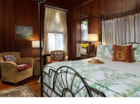 Magnolia Springs Bed and Breakfast (2) - Accommodatie