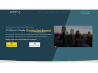 Codek (3) - Σχεδιασμός ιστοσελίδας